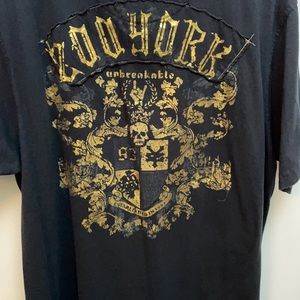 Men’s Zoo York Polo Shirt